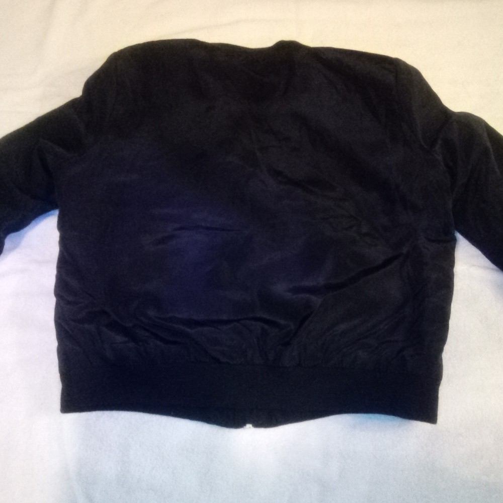 Bomber jacket - Picture 3 of 6